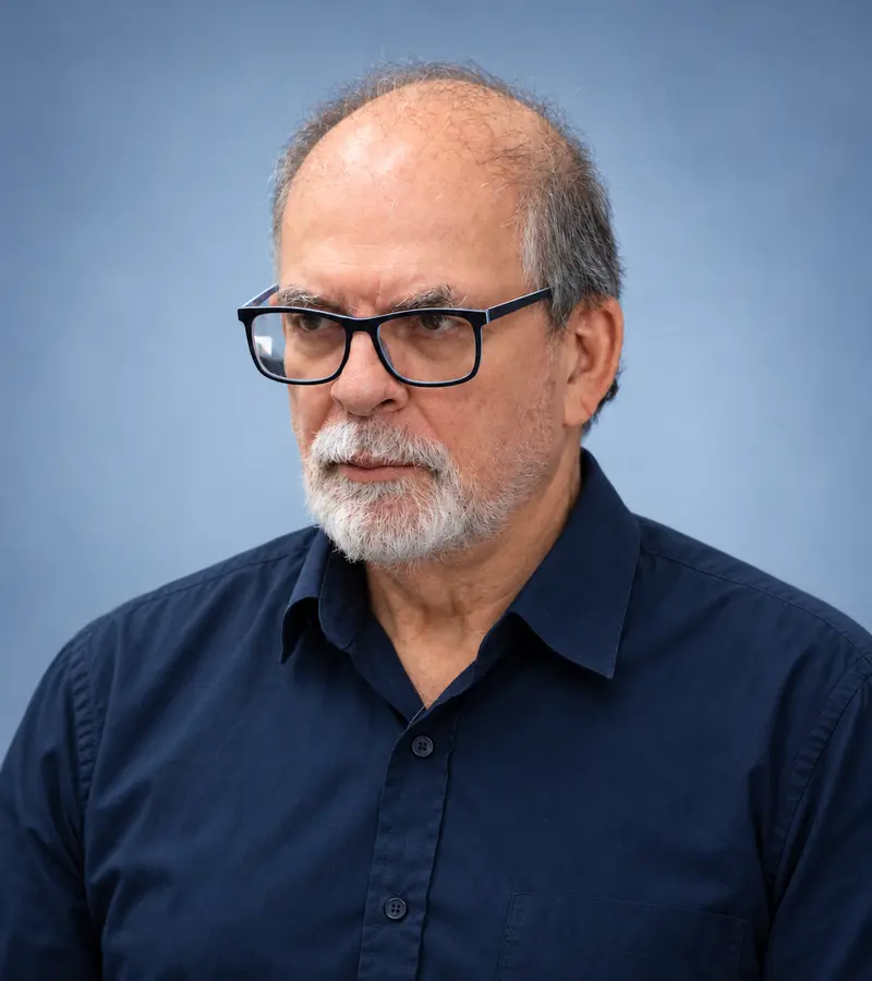 Benone de Assis Farias