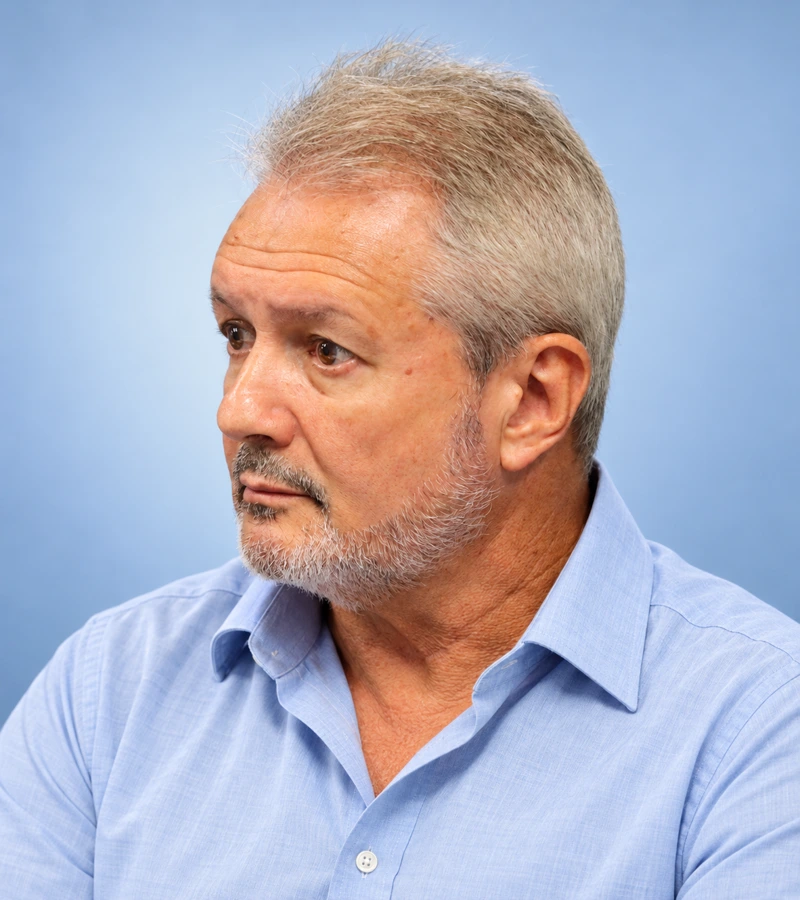 Carlos Henrique da Silva