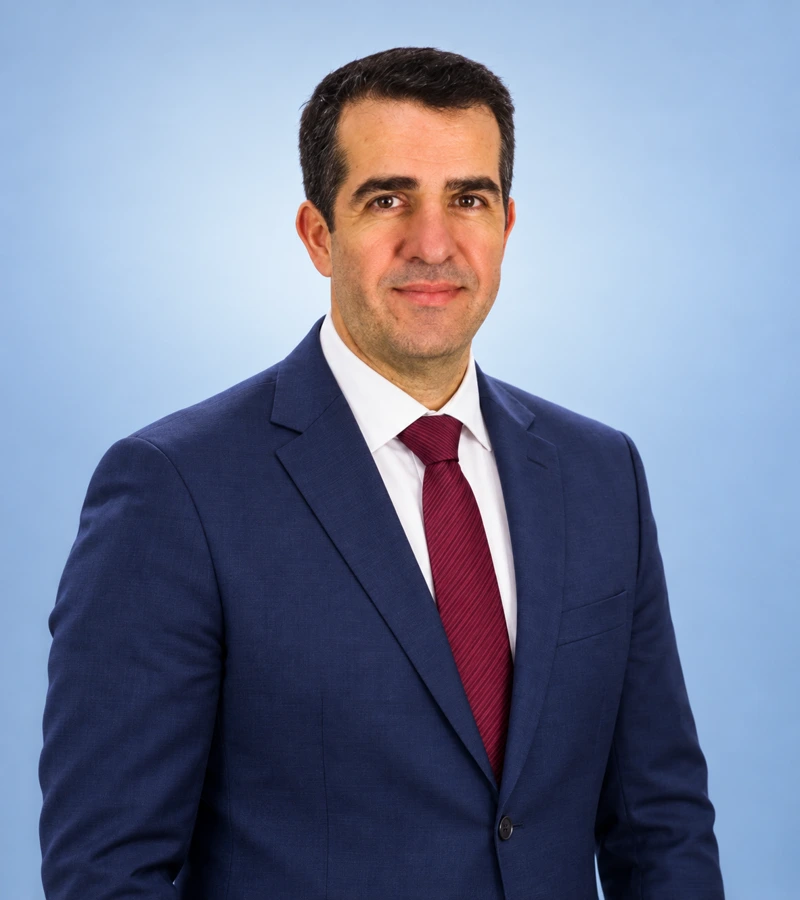 Daniel Carvalho