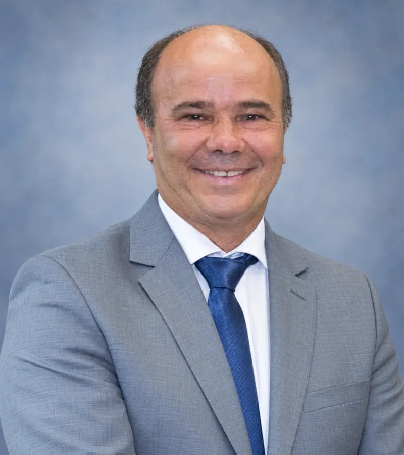 Edison Pereira