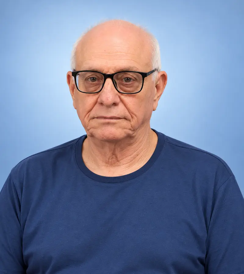 Elmo Oscar Vieira
