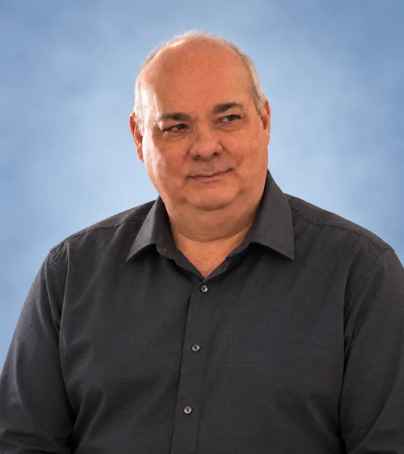 Haroldo Waltencyr Ribeiro Cavassa