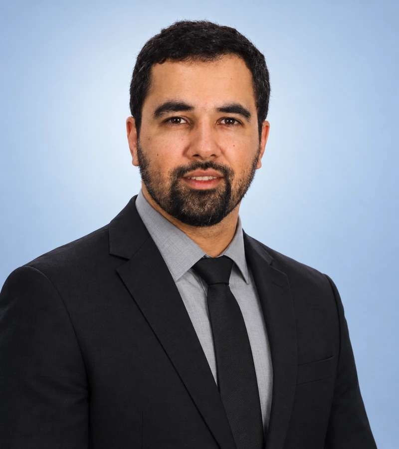 Samuel Marques Abrahão
