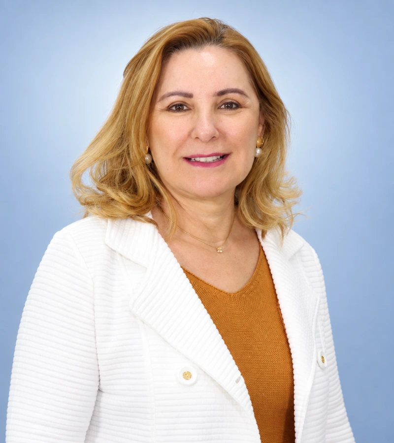 Silnéia Magali Martinez