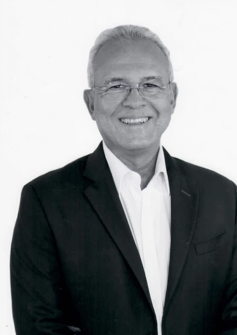 Retrato de Francisco Carlos de Assis